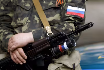 Семеро бойовиків на Донбасі зазнали поранень