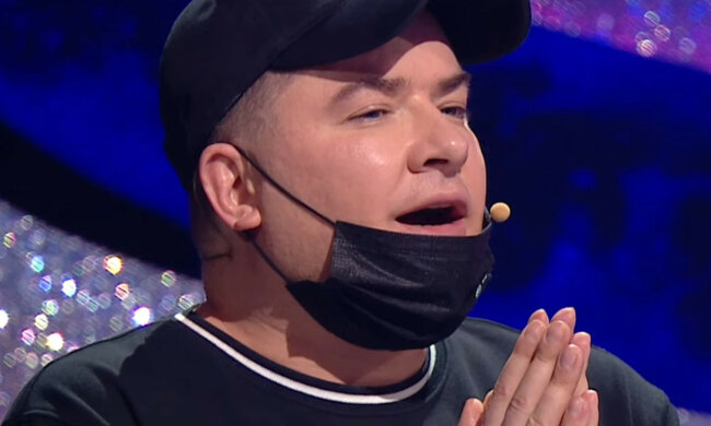 Андрей Данилко