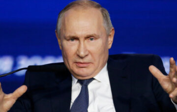 Путін наразив на небезпеку долі росіян в розпал коронавірусу: "кожен буде злочинцем"