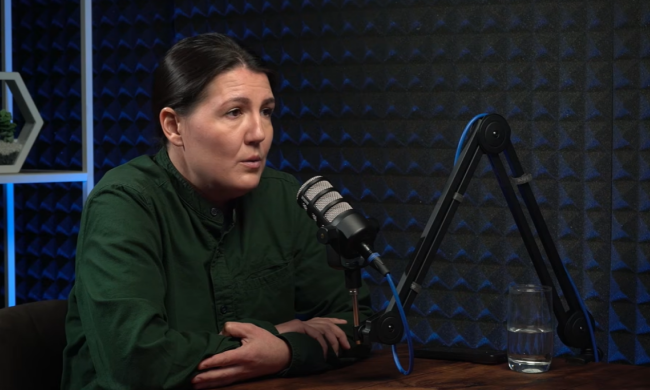 Евгения Менжулина