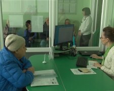 Грошова допомога для ВПО у Харківській області 