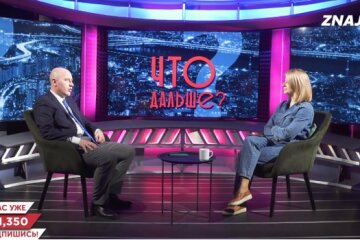 Бізяєв розповів, коли будуть відомі плани Росії та США щодо України