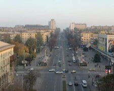 Прогноз погоди на тиждень з 15 по 21 грудня у Запоріжжі