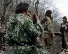 Карабахский конфликт длится уже 30 лет: в сети показали фото, как все начиналось