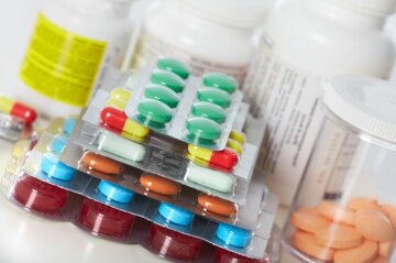 биохакинг лекарства, таблетки
