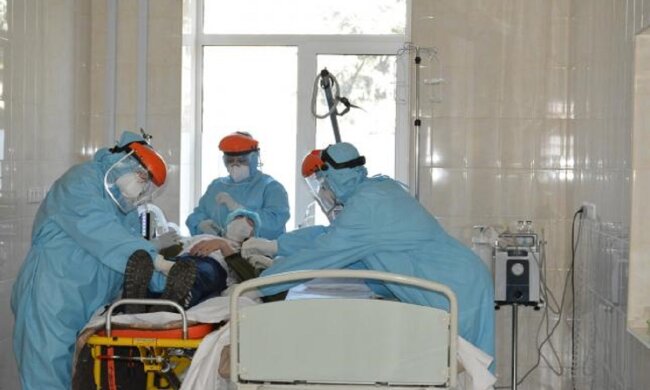 В Одессе резко возросло число заболевших вирусом: озвучены новые данные