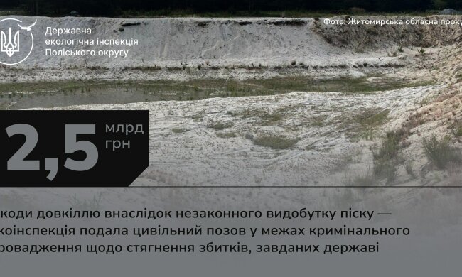 Госэкоинспекция
