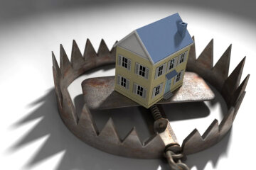 капкан, ловушка