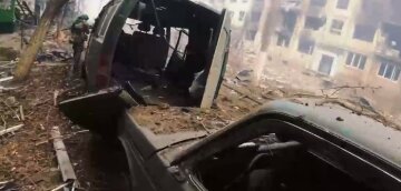 "Бахмута уже нет": боец ​​ВСУ раскрыл тяжелую реальность и приказ от командования