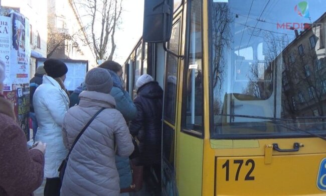 В Днепре появится электронный билет на транспорт: что ожидать пассажирам