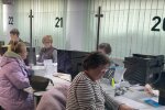 Робота для пенсіонерів у Харкові