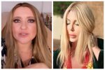 Могилевская подколола Ирину Билык, интервью пришлось срочно прервать: "Можешь бить"