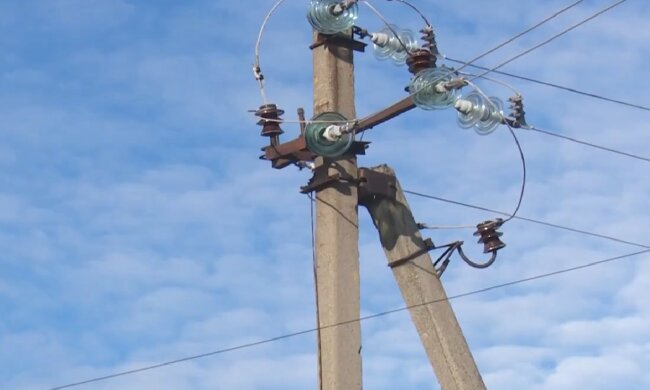 Графіки відключення світла у Вінницькій області на 30 квітня