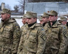 Военная служба по контракту является одной из самых популярных профессий в Украине — Госслужба занятости