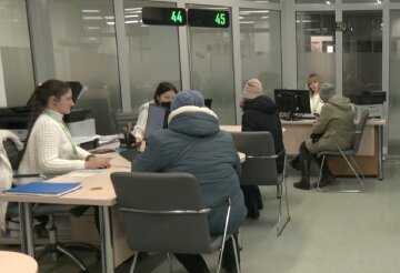 Втрата пенсії для мешканців Донецької області