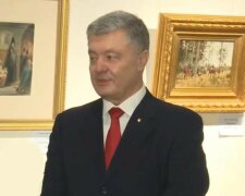 Украинцам раскрыли глаза на коллекцию Порошенко: "Абсолютно русский человек"