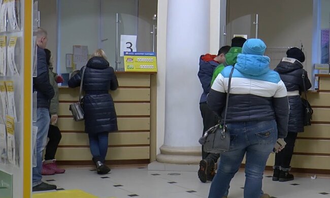 Грошова допомога для пенсіонерів у Дніпропетровській області