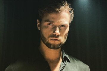 Алекс Топольский
