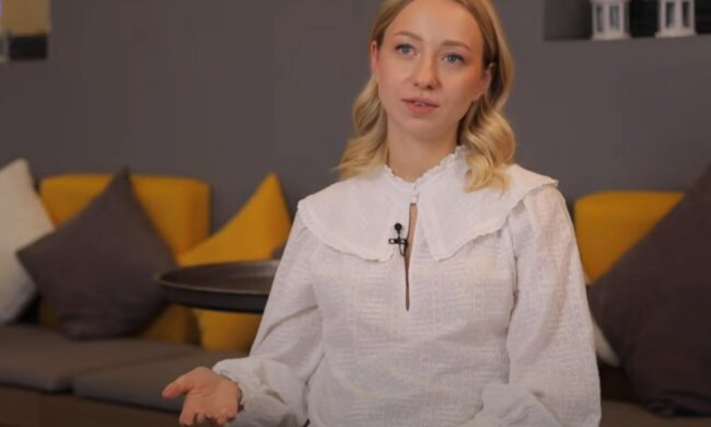Екатерина Репяхова