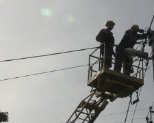 Графіки відключення світла у Чернігівській області на 17 липня