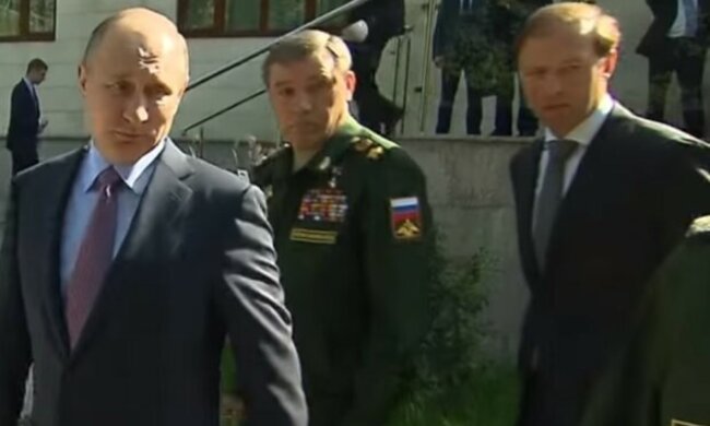 Конфликт Украины и России, Путина предупредили о последствиях: "Самая страшная война в истории"