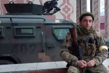 "Він же дитиною був": юного Героя з Дніпропетровщини вбили в полоні