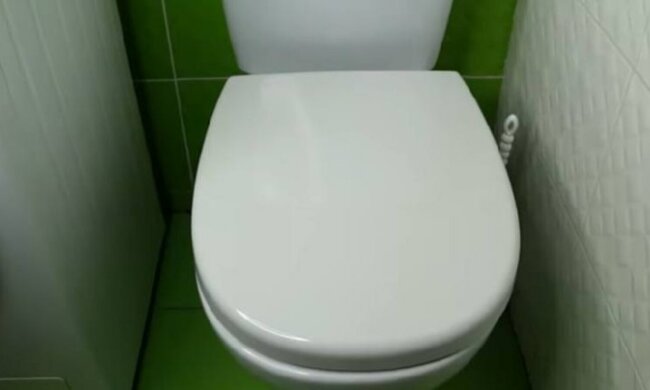 унітаз