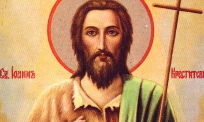 День Иоанна Крестителя: почему особенно важно не грешить и не завидовать в этот праздник