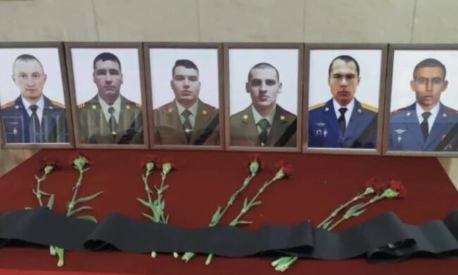 В Украине потери несет даже элита Росгвардии: уничтожено семерых "краповых беретов"