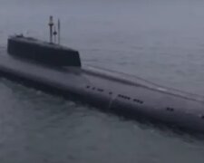 Путінський підводний човен раптово сплив біля берегів США, військові відреагували: всі подробиці