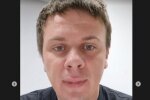 Дмитрий Комаров