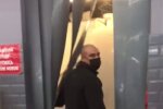 Одесситка отказалась надеть маску и устроила скандал в магазине, видео: мясо ей не продали
