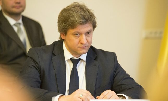 На виліт: Данилюку в Кабміні оголосили бойкот