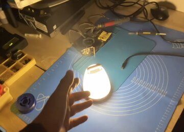 График отключения света в Запорожской области на 3 января