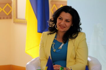 Иванна Климпуш-Цинцадзе: медицина, международные отношения и вице-премьерство