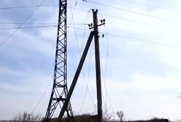 графики отключения света в Полтавской области на 28 июля