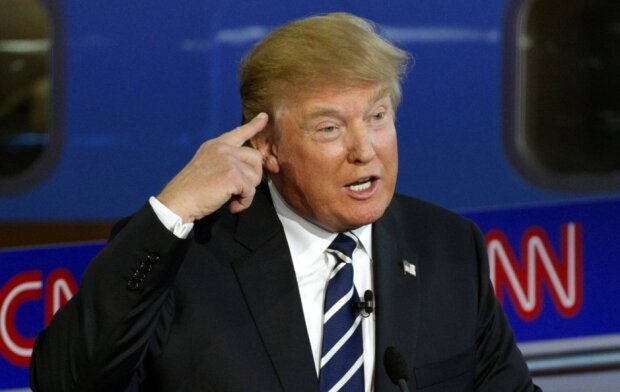 Главное за ночь: импичмент Трампа, драка нардепов и удар по Путину