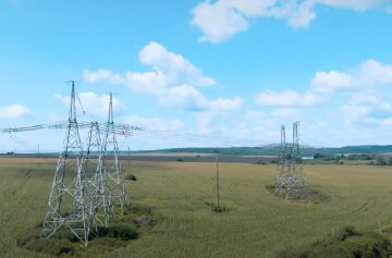 Графік відключення світла з 5 по 9 вересня в Запорізькій області