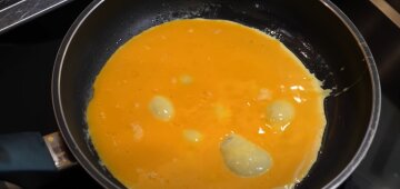 Как правильно приготовить вкусный омлет