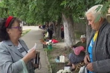 пенсії, пенсіонери, пенсіонерки, бабусі