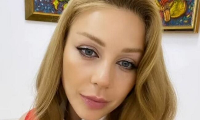 Тина Кароль