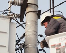 Графіки відключення світла у Київській області на 3 лютого