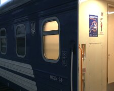 Новий графік руху поїздів з Ужгорода