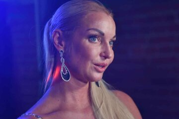 Анастасия Волочкова