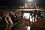 Курорт накрыла разрушительная стихия, тела вылавливают из воды: фото и видео