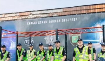 "Нові" поліцейські вийшли на вулиці Харкова: "Їх можна буде побачити в..."