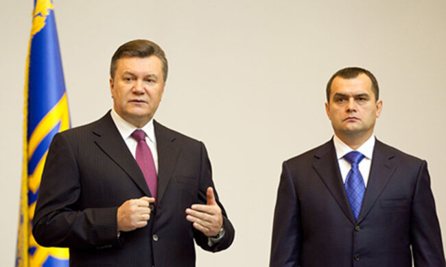 Беглый министр МВД Захарченко пожаловался на просчет с Донбассом: "исполни Янукович..."