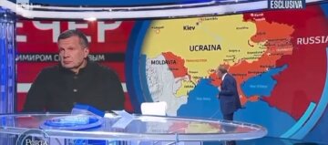 Пропагандисту Соловьеву закрыли рот в прямом эфире, выдав планы Кремля: "Донбасс это только повод!"