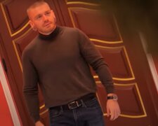 Александр Кривошапко
