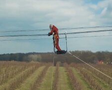 Графіки відключення світла у Полтавській області на 16 квітня